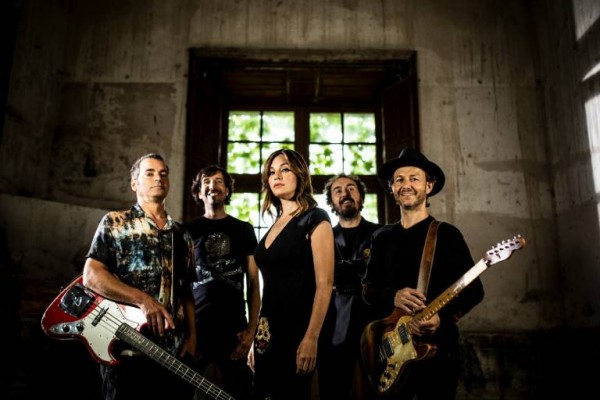 El Fantastic Festival se estrena en Castelló: La Oreja de Van Gogh y Álvaro de Luna, sus reclamos
