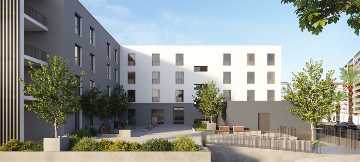 Grupo Cleop abre tres centros de mayores en la Comunitat y alcanza 14,6 millones de cifra de negocio el primer semestre