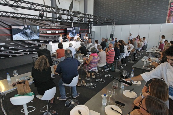 'Alicante Gastronómica' prepara los fogones con la presencia de 130 Estrellas Michelin y Soles Repsol