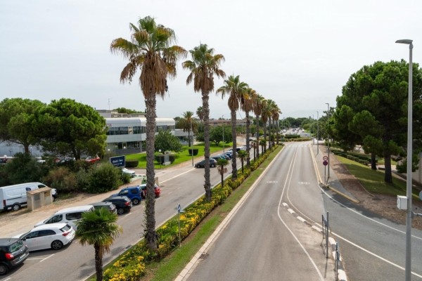 Paterna renueva el convenio con EGM Parc Tecnològic para mejorar movilidad e innovación del área empresarial