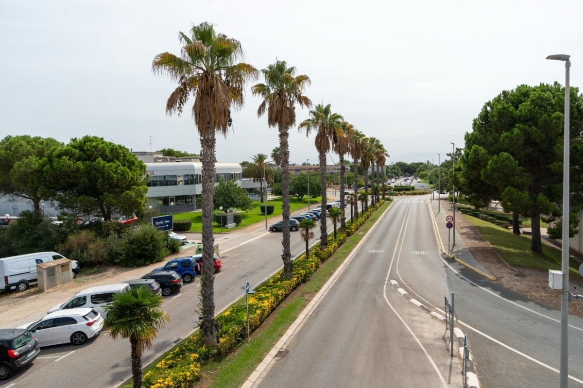 Paterna renueva el convenio con EGM Parc Tecnològic para mejorar movilidad e innovación del área empresarial