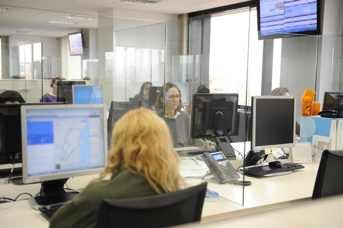 La jueza de la Dana pide datos por los 37 usuarios de teleasistencia que murieron el 29-O