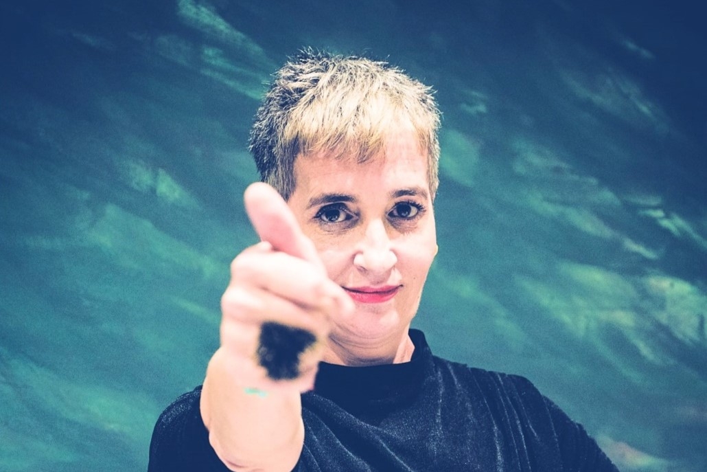 La Sala Sant Miquel acull un taller de mediació artística per a joves a càrrec de Rebeca Plana