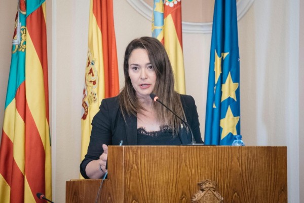 El PSPV critica el 