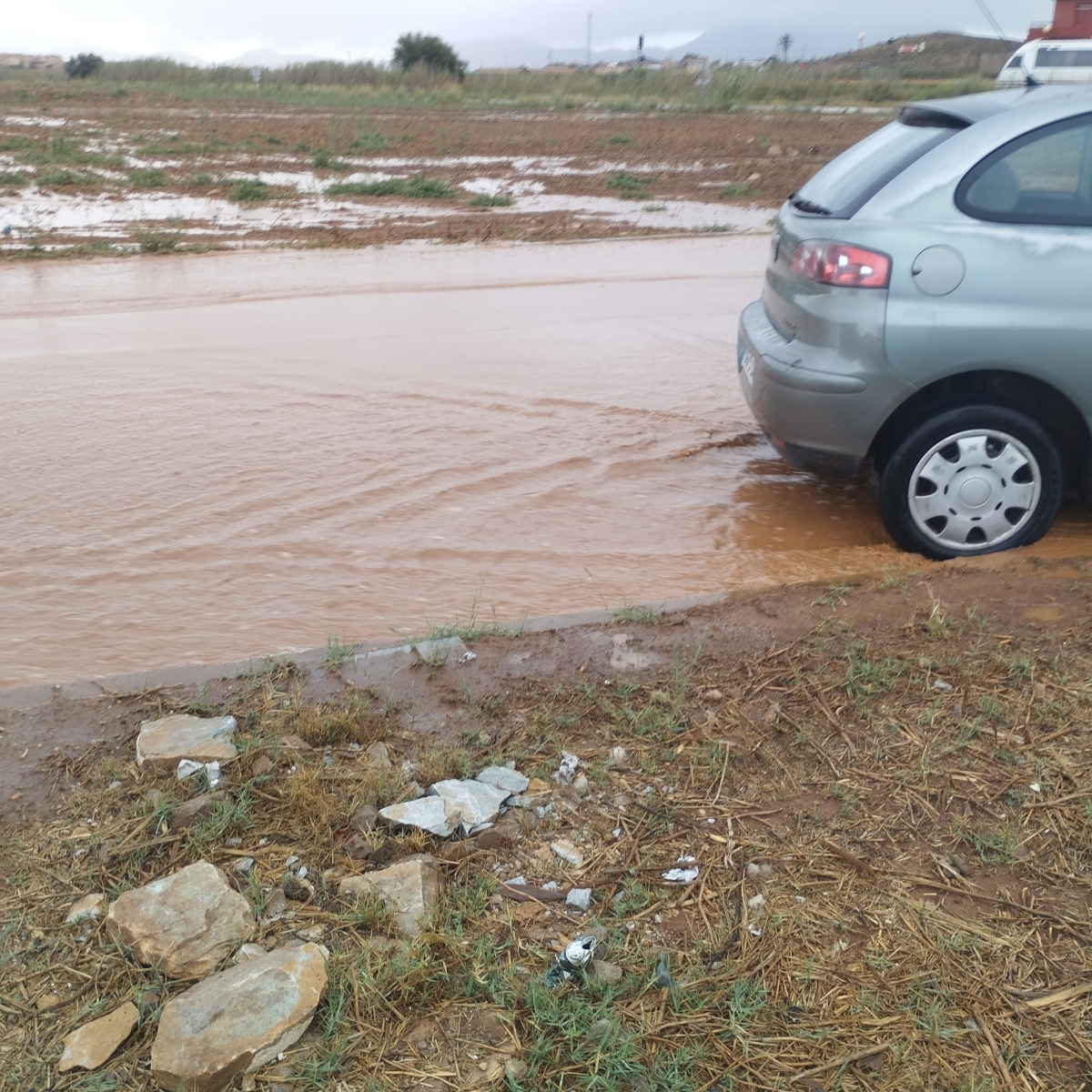  - Foto: Asociación de Vecinos de Los Nietos.