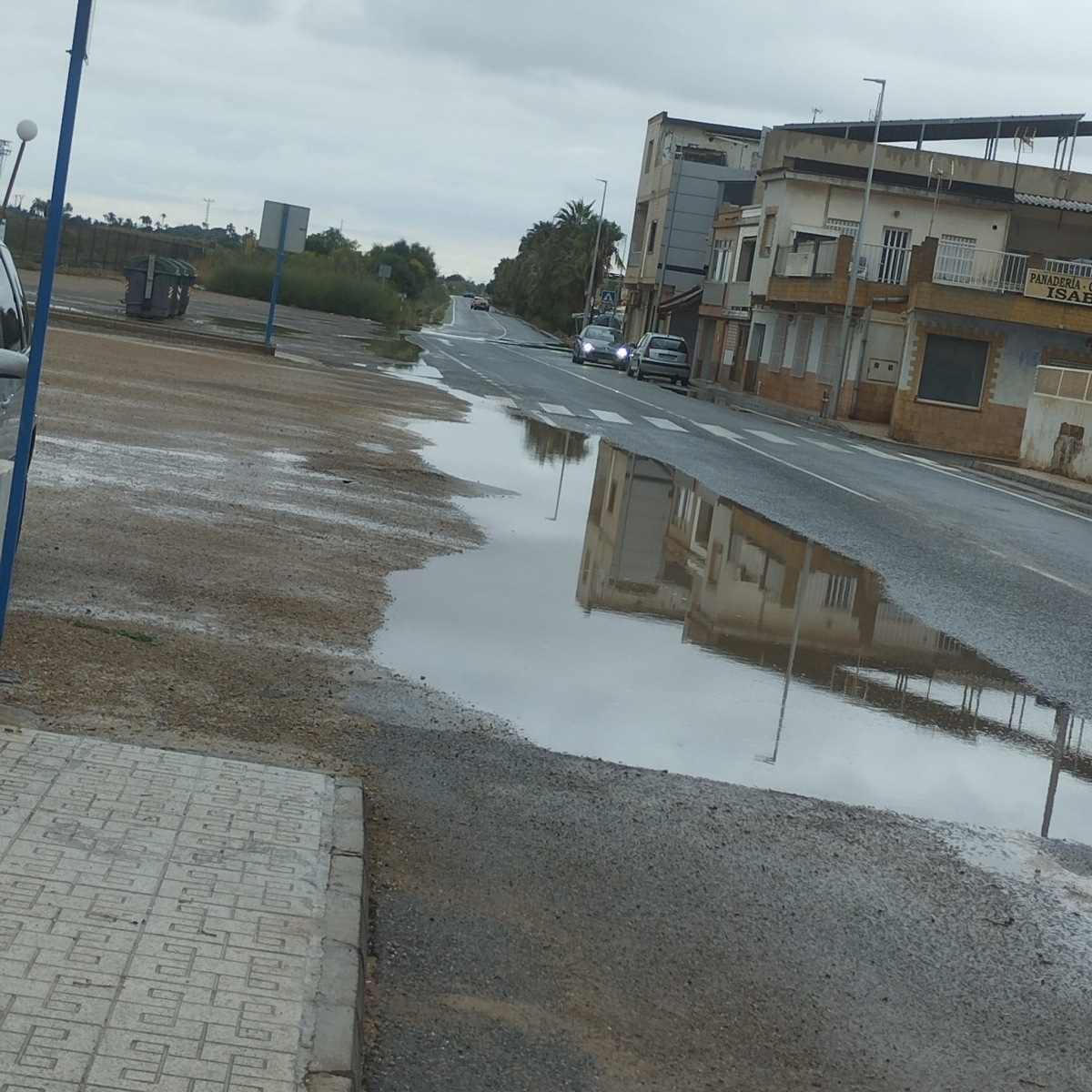  - Foto: Asociación de Vecinos de Los Nietos.