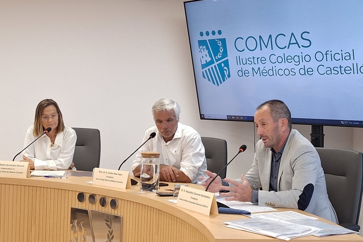 El Comcas apoya la huelga e insta a movilizarse 