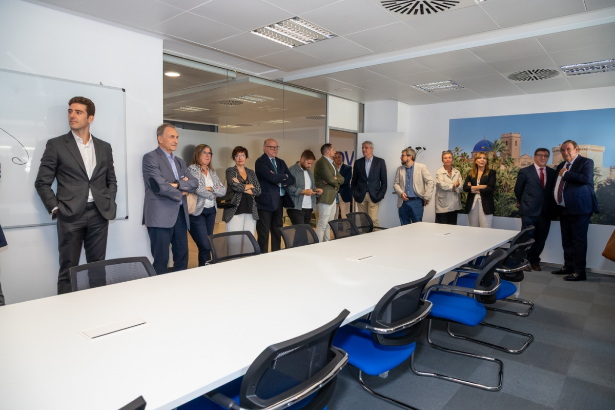  - Foto: PEPE OLIVARES