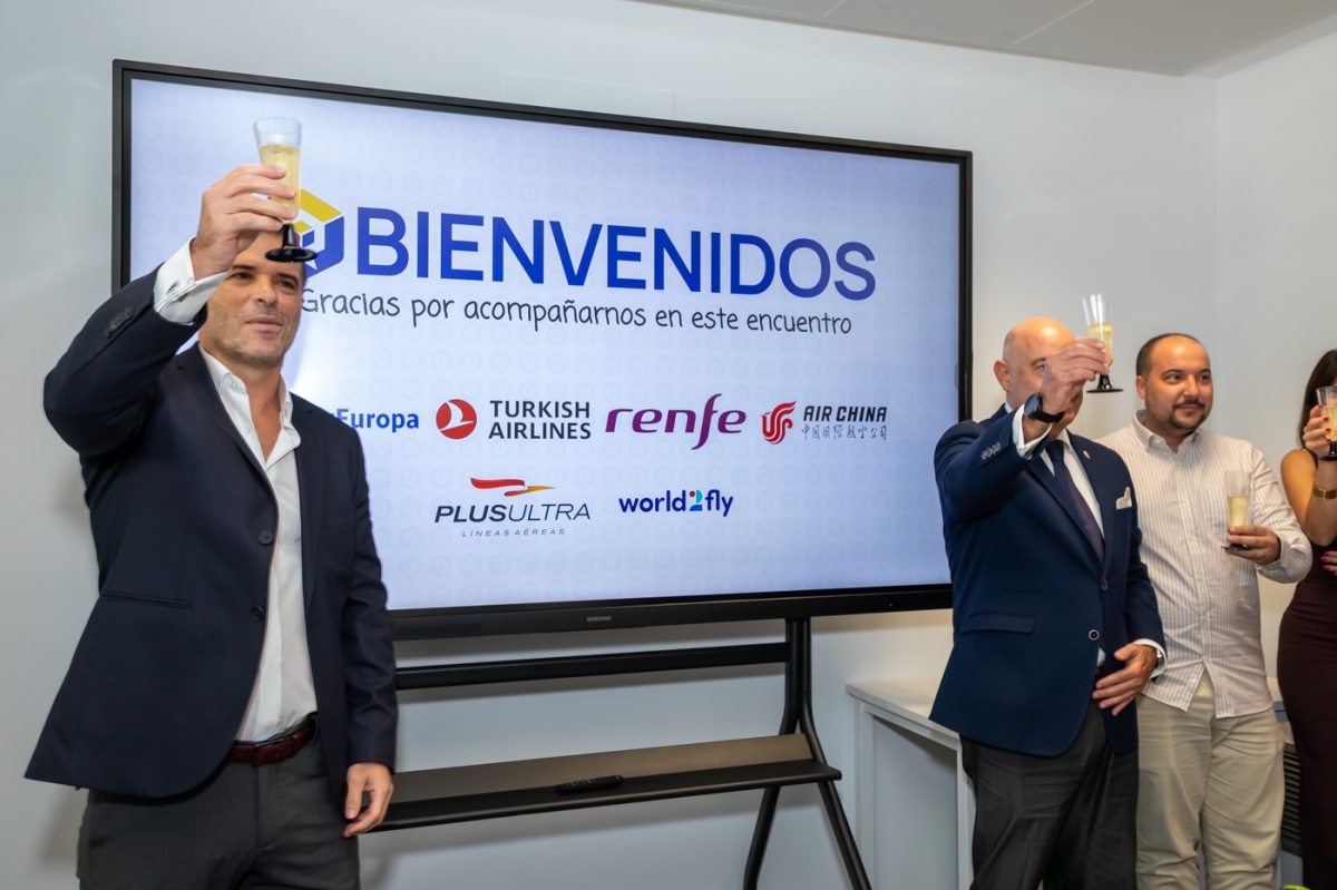  - Foto: PEPE OLIVARES