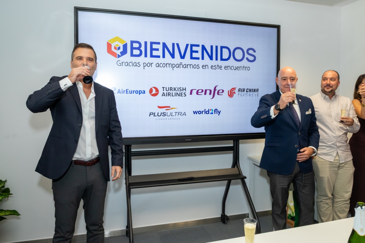  - Foto: PEPE OLIVARES