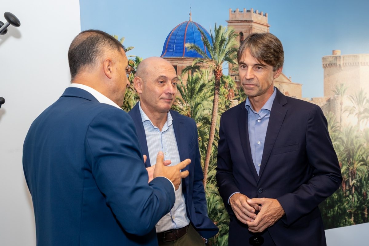  - Foto: PEPE OLIVARES