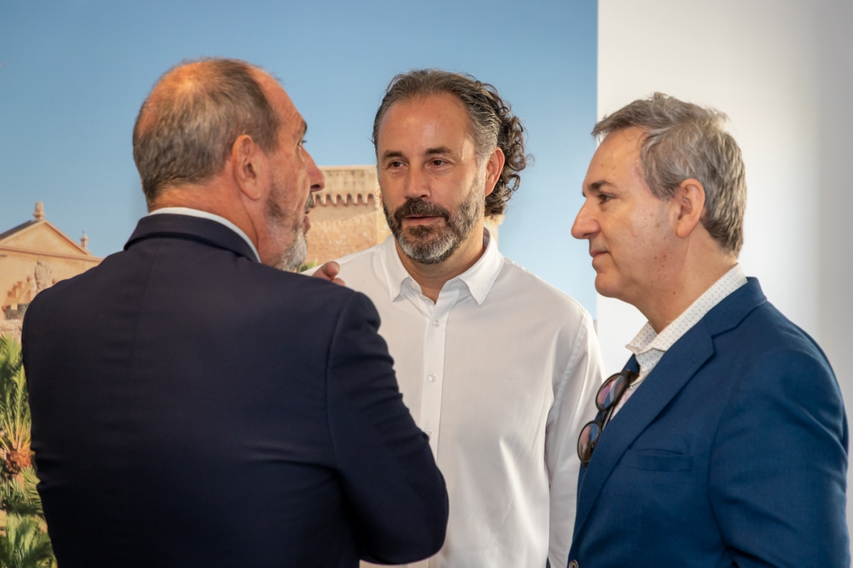  - Foto: PEPE OLIVARES