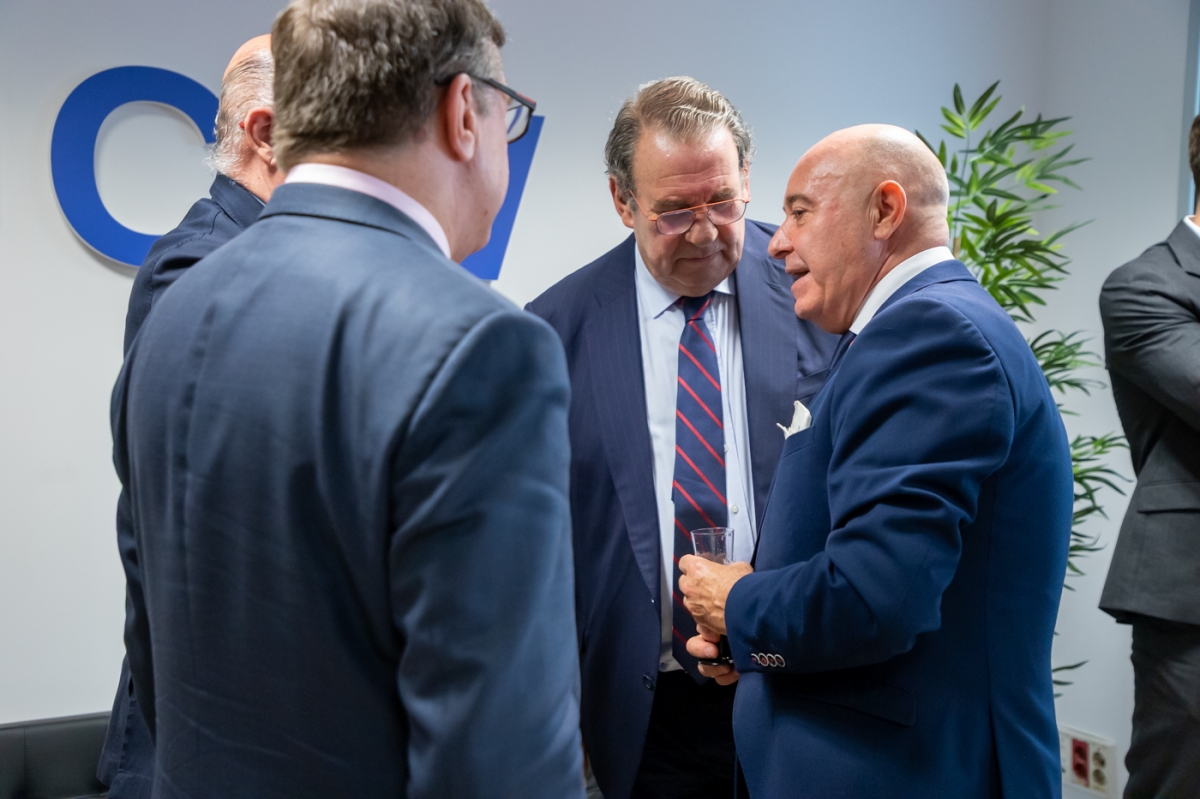  - Foto: PEPE OLIVARES