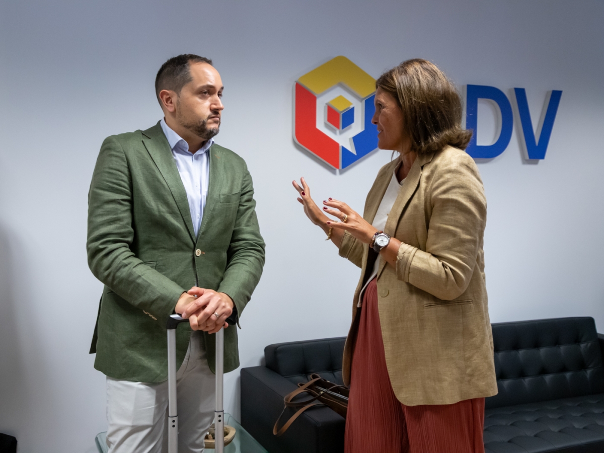  - Foto: PEPE OLIVARES