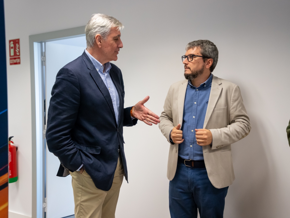  - Foto: PEPE OLIVARES