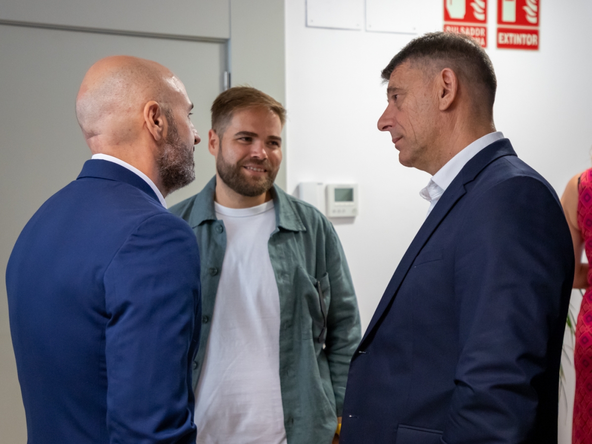  - Foto: PEPE OLIVARES