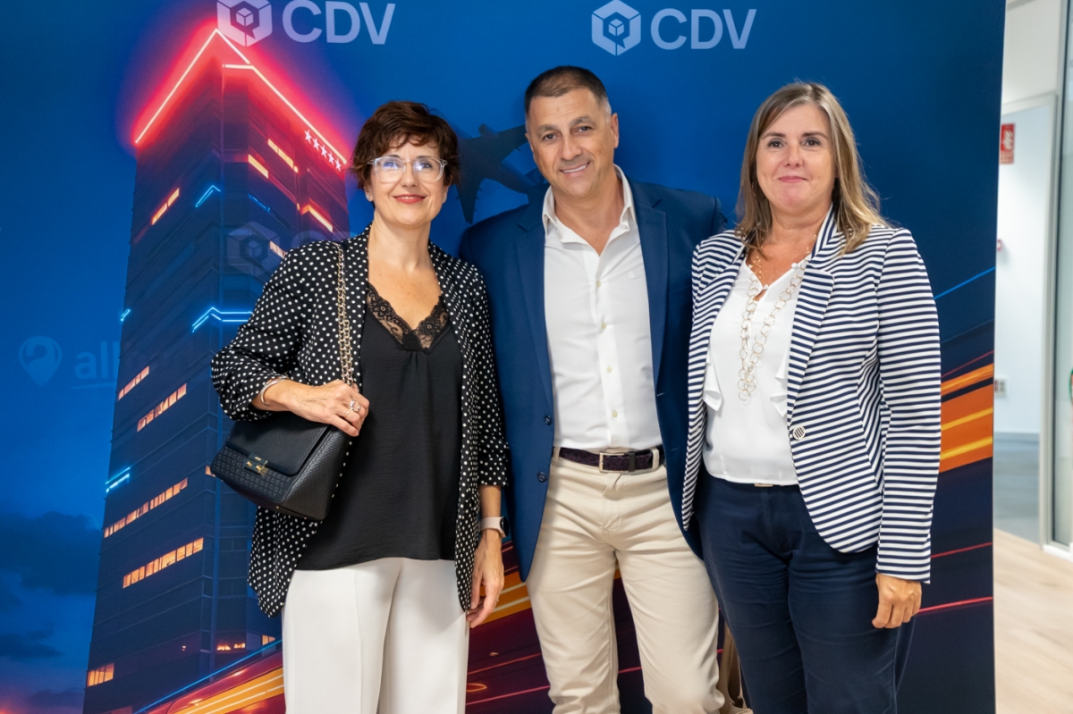  - Foto: PEPE OLIVARES