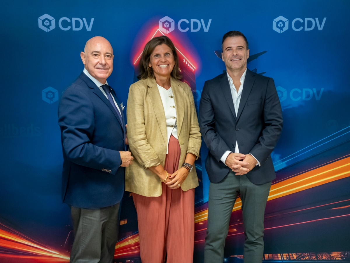  - Foto: PEPE OLIVARES