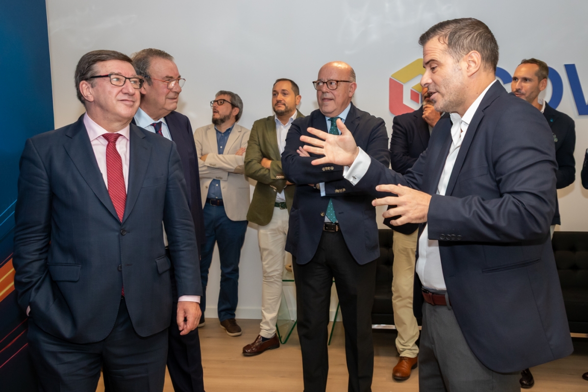  - Foto: PEPE OLIVARES