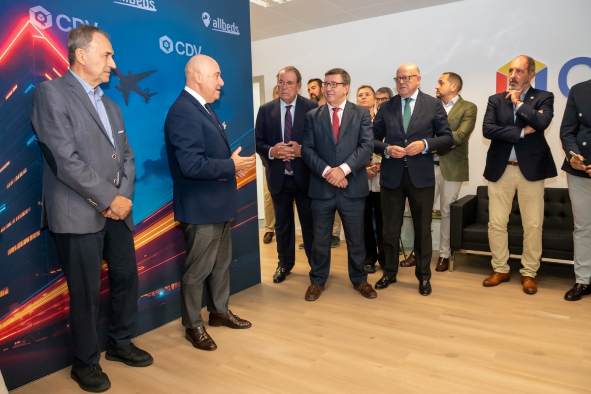  - Foto: PEPE OLIVARES