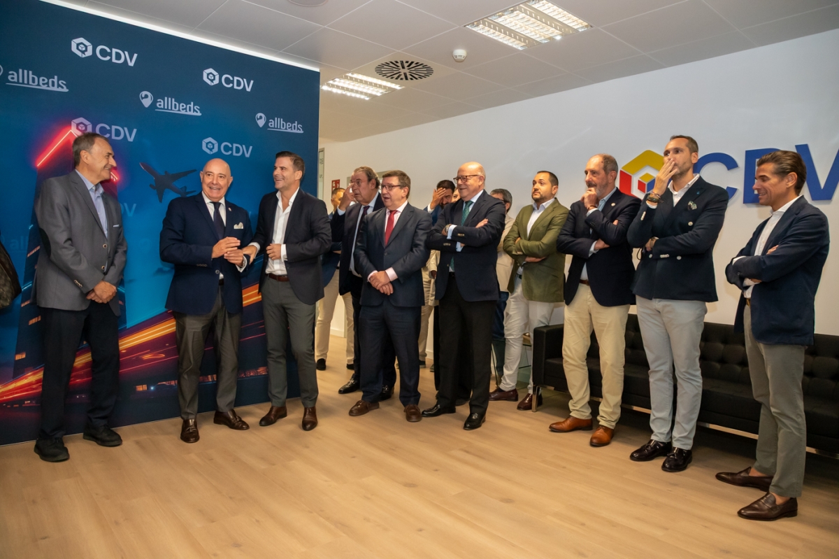  - Foto: PEPE OLIVARES