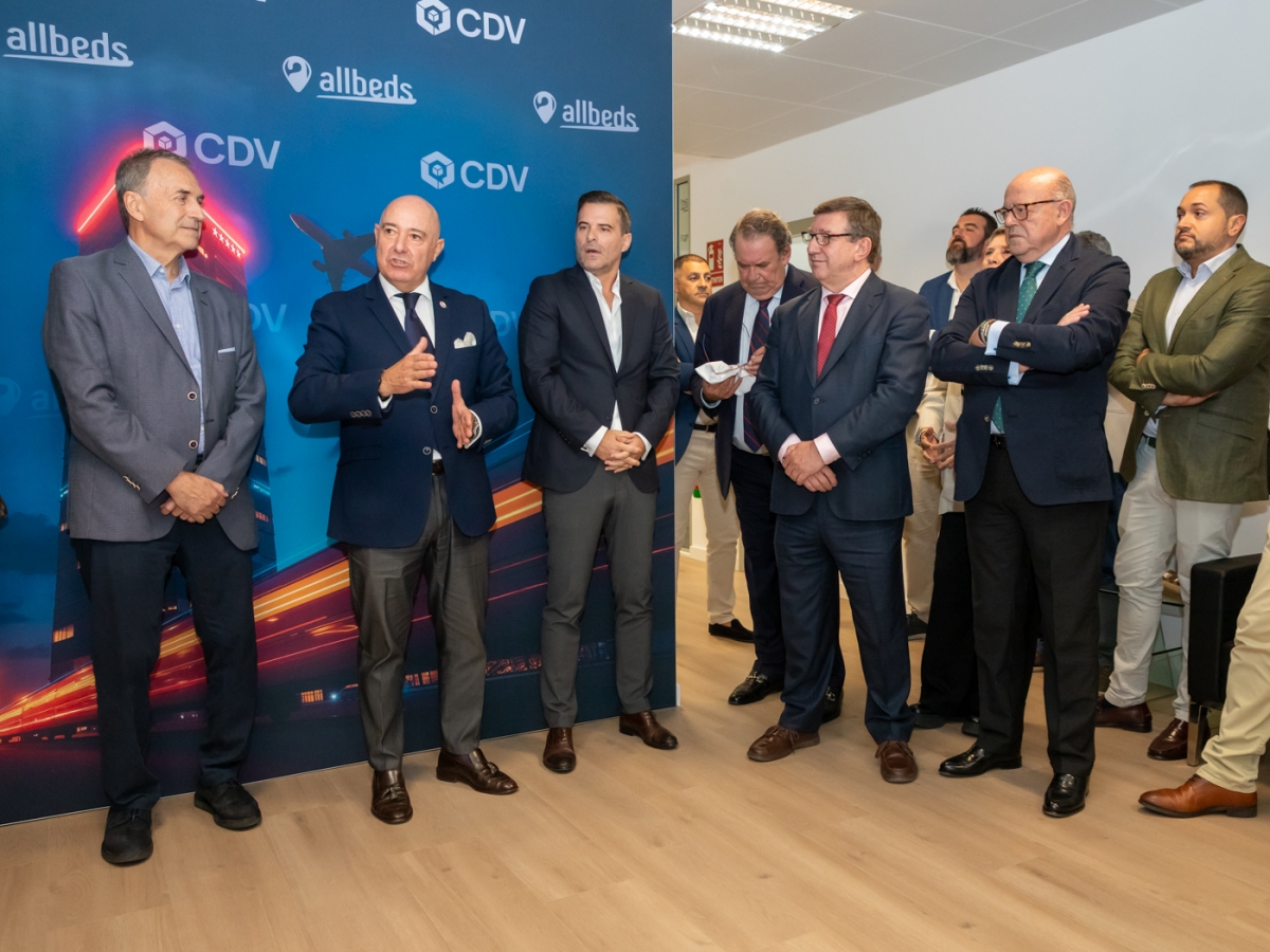  - Foto: PEPE OLIVARES