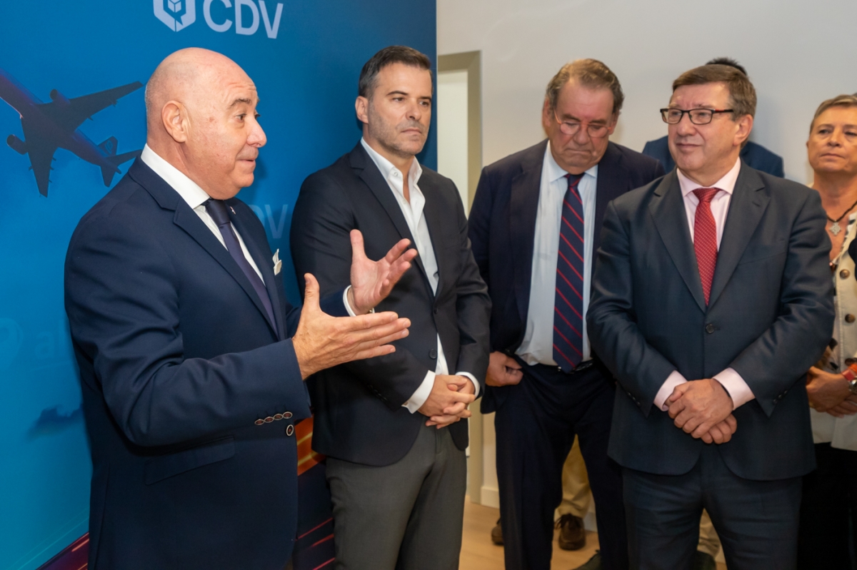  - Foto: PEPE OLIVARES