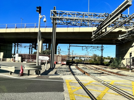 Lantania y STM Alta Tensión se adjudican la construcción de la subestación eléctrica en el Puerto de València
