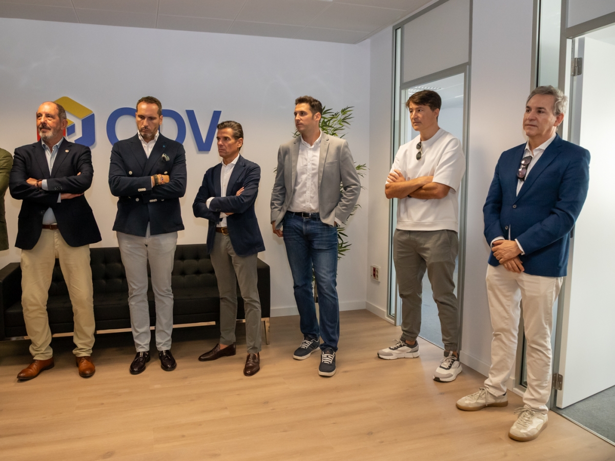  - Foto: PEPE OLIVARES