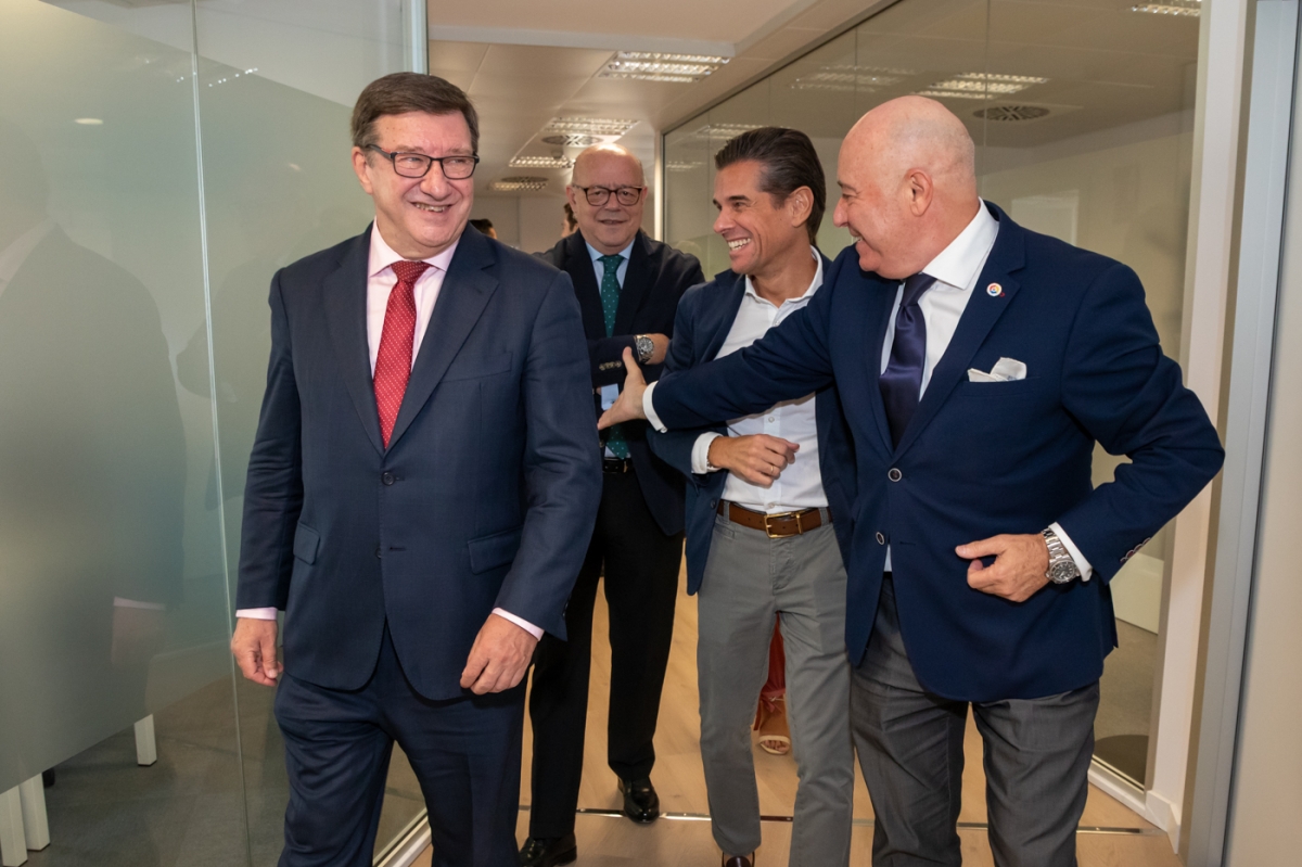  - Foto: PEPE OLIVARES