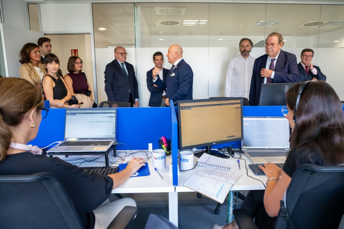  - Foto: PEPE OLIVARES