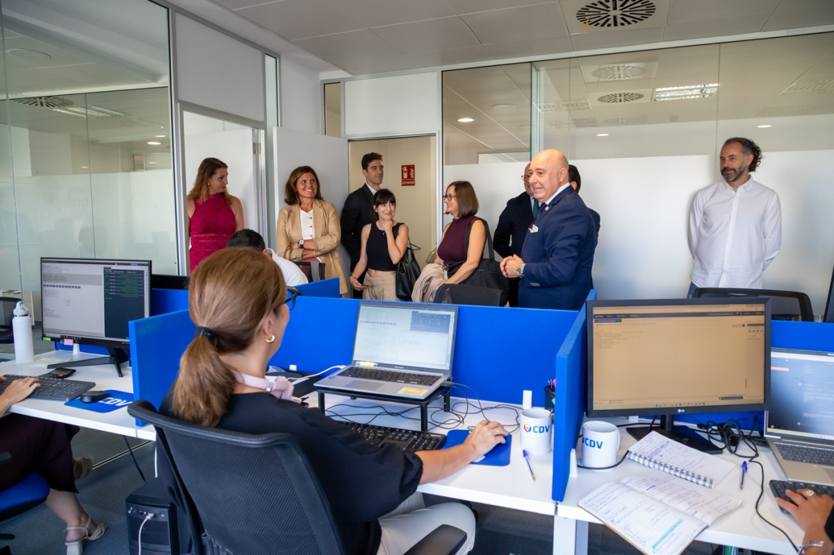  - Foto: PEPE OLIVARES