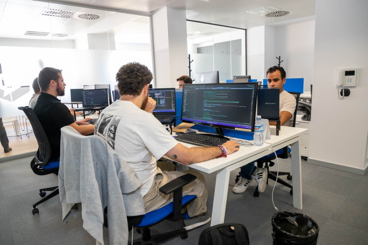  - Foto: PEPE OLIVARES