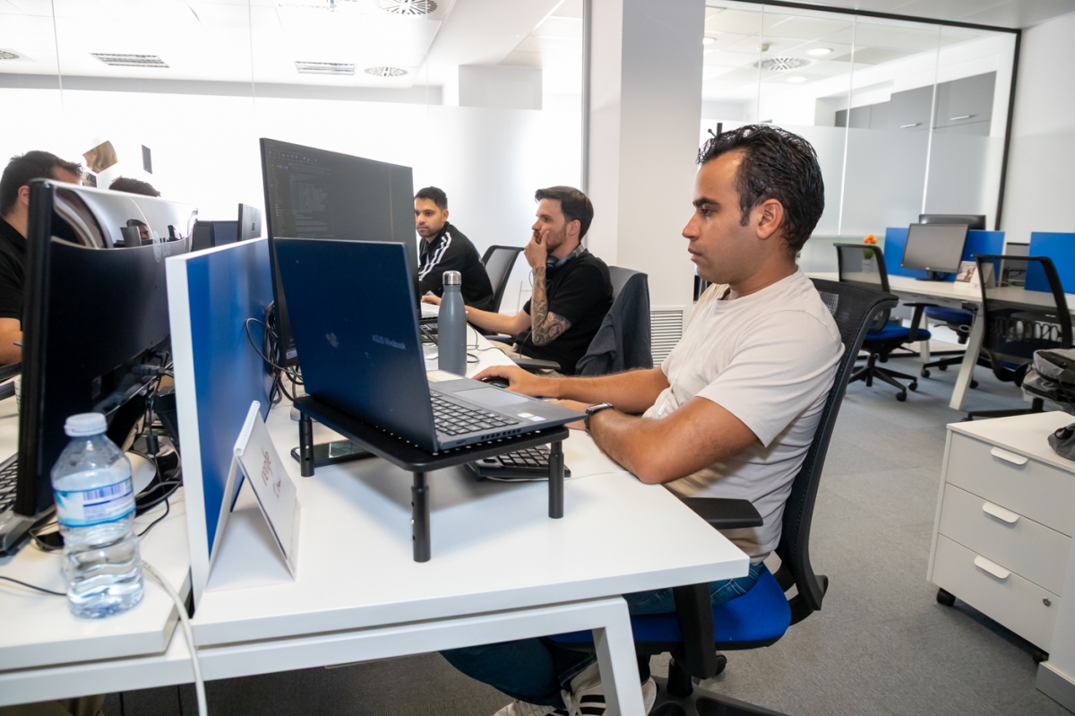  - Foto: PEPE OLIVARES