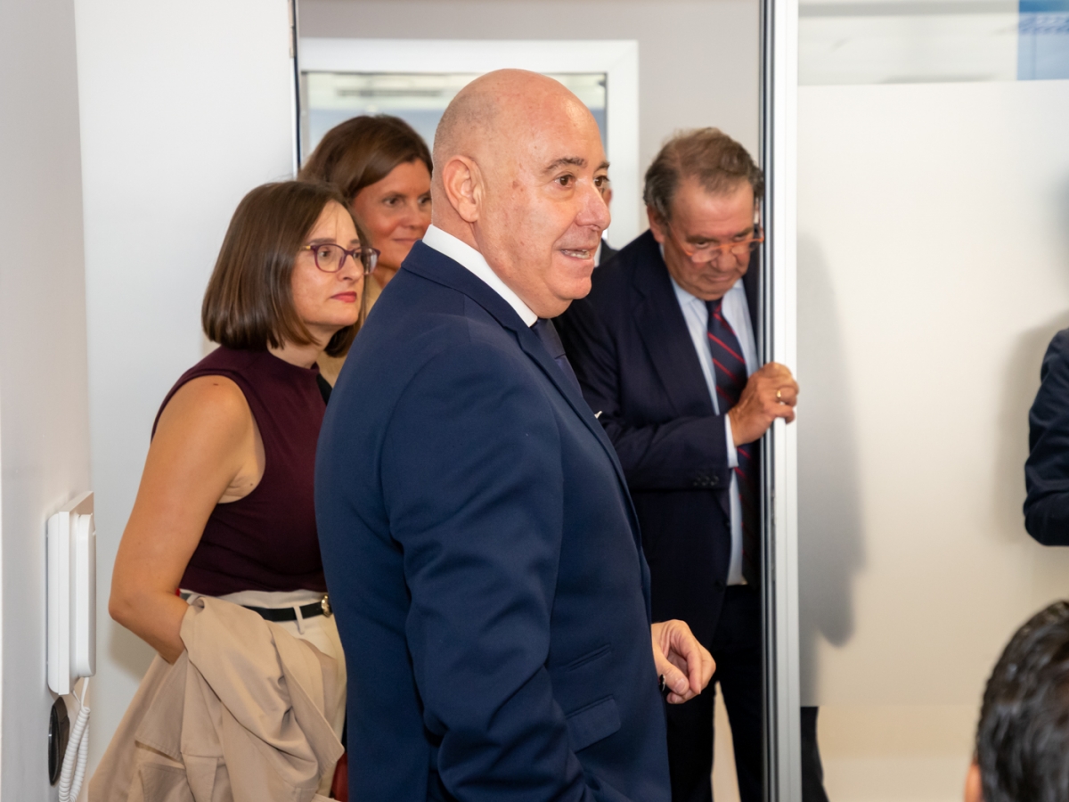  - Foto: PEPE OLIVARES