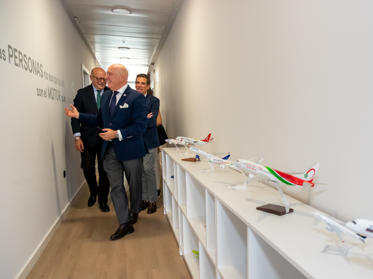  - Foto: PEPE OLIVARES