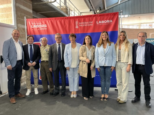 Segorbe fomenta la búsqueda de empleo en sus ciudadanos a través del foro 'Labora en ruta' 