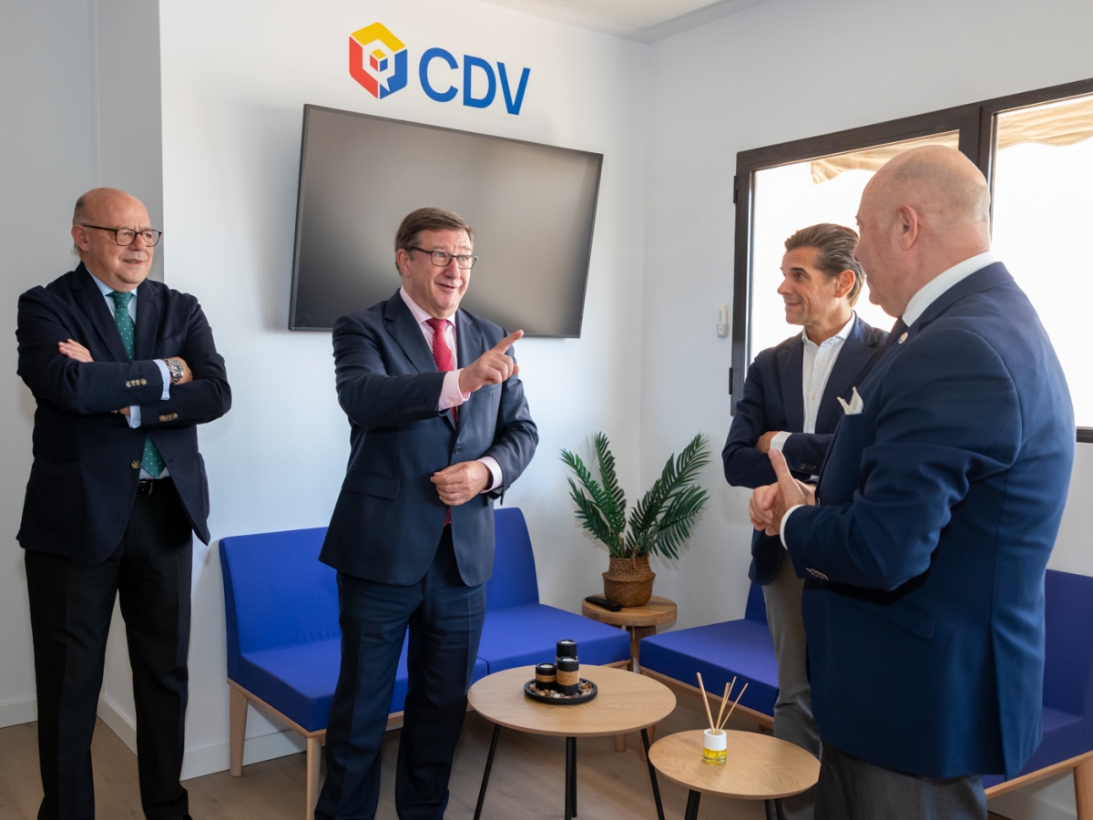  - Foto: PEPE OLIVARES