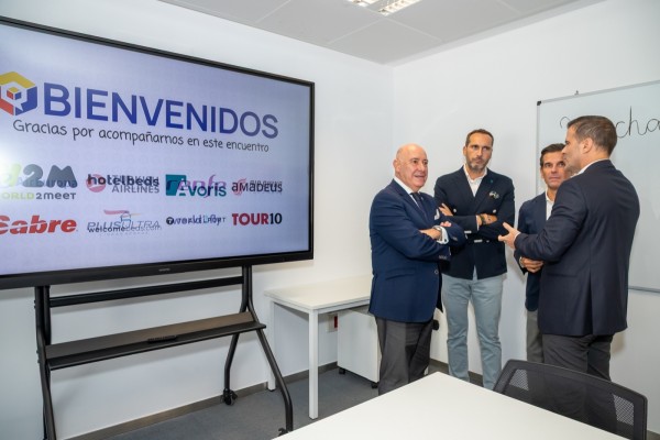 CDV abre sede en el centro de Alicante, en Luceros, y proyecta duplicar su beneficio este año