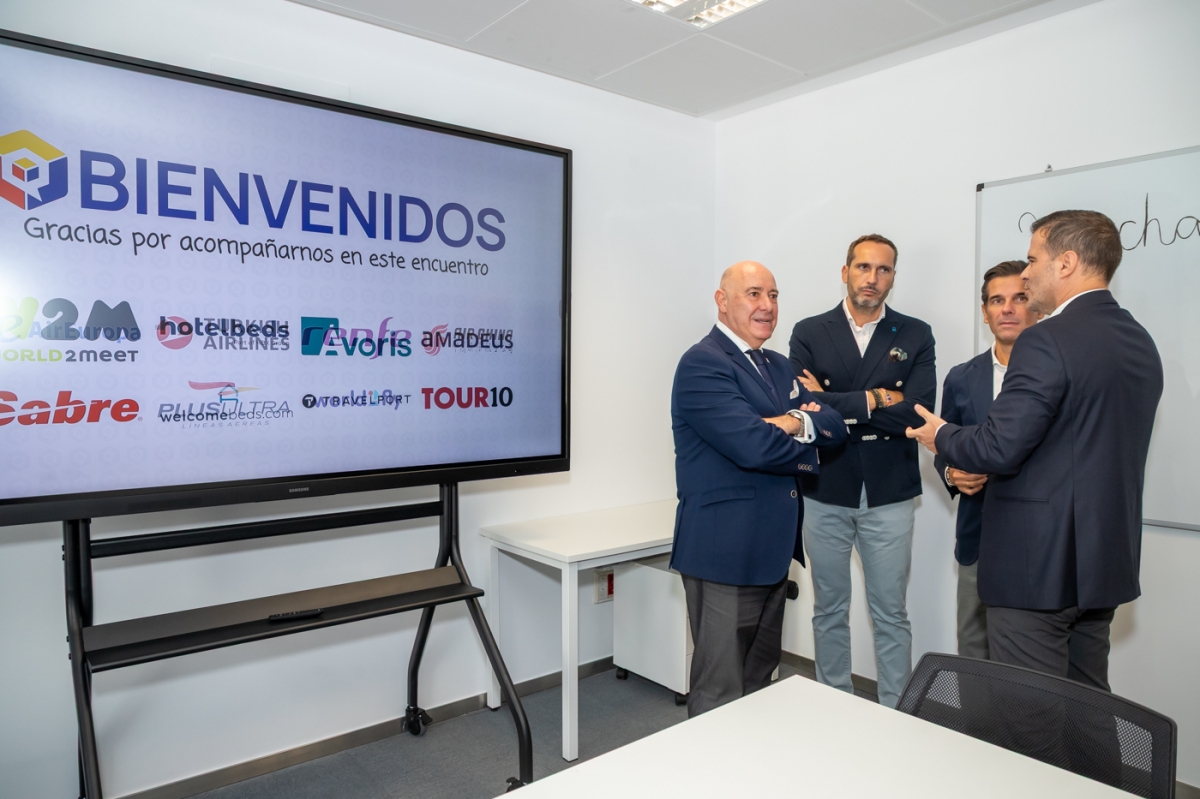 CDV abre sede en el centro de Alicante, en Luceros, y proyecta duplicar su beneficio este año