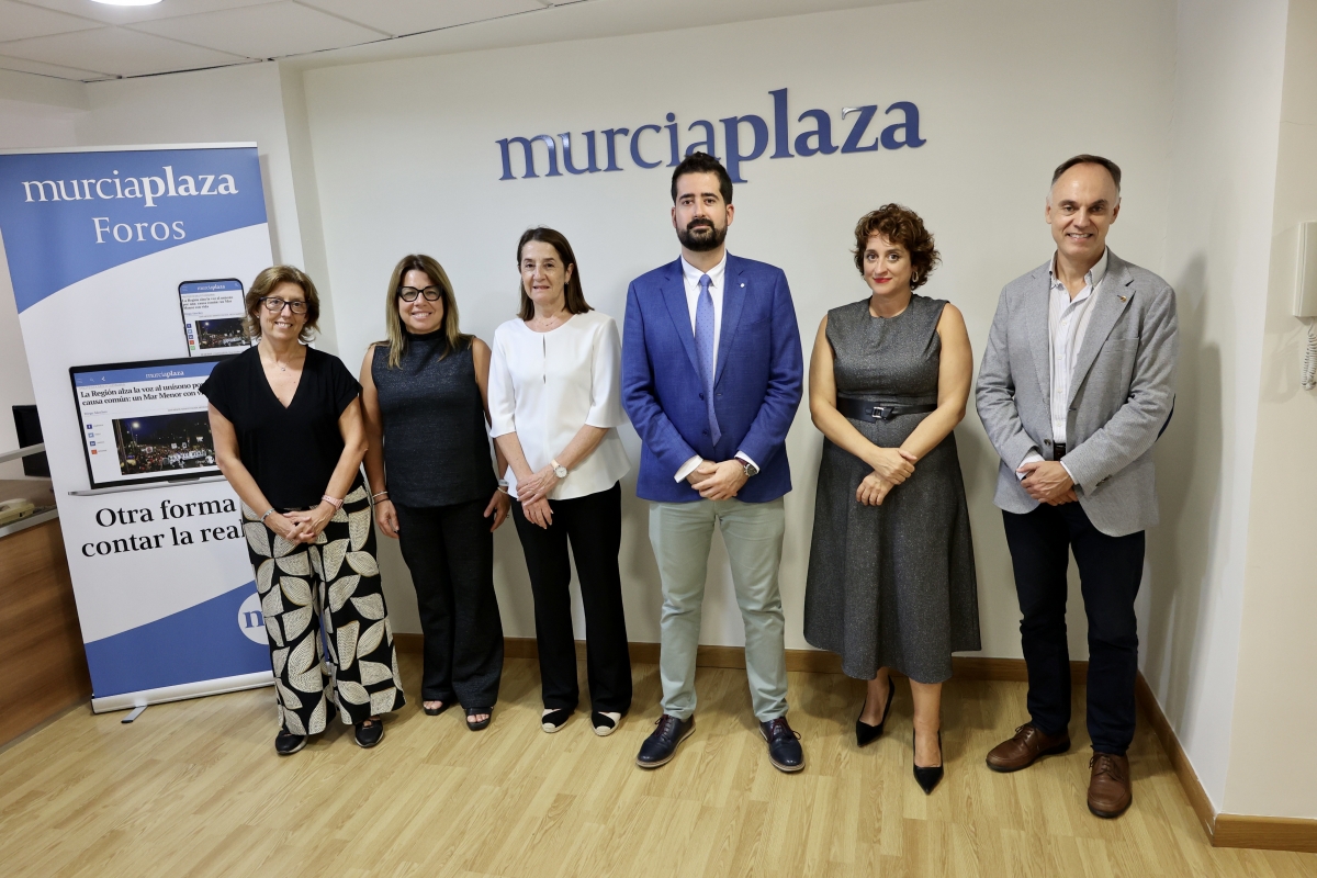 Financiación, capacitación y equipo multidisciplinar: estas son las claves para que un emprendedor triunfe en la Región