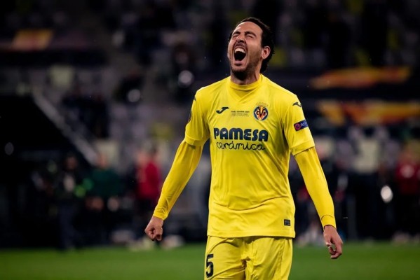 Vuelve la noche estrellada a La Cerámica: la Juventus, primer gran rival del Villarreal en casa
