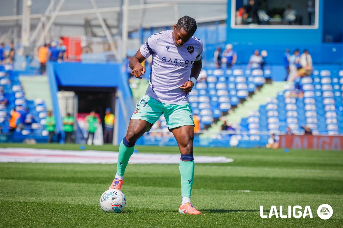 El posible once del Levante UD para visitar el Carlos Tartiere