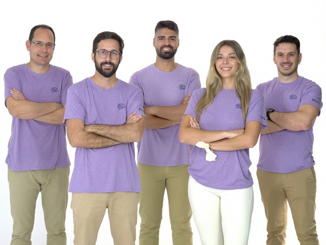 Physia, del PCUMH, desarrolla un software de gestión de pacientes para automatizar procesos