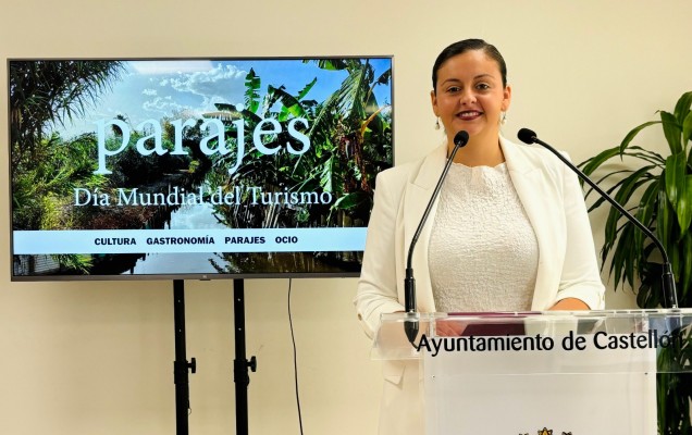 De gastronomía a naturaleza: Castelló celebra el Día Mundial del Turismo con más de 15 actividades gratuitas