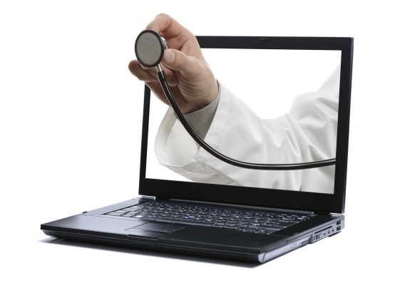 Más del 60% de españoles usa Internet para conocer su estado de salud