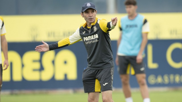 Marcelino: 