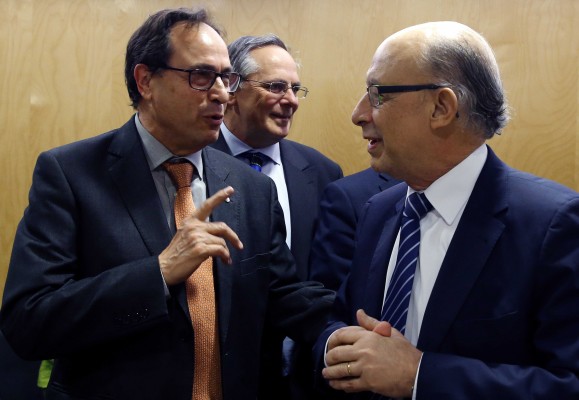 Soler ve la flexibilización del déficit como una victoria parcial obtenida con presión