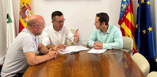 Canals se incorporará a la Mancomunitat de La Costera-Canal a principios de enero de 2025