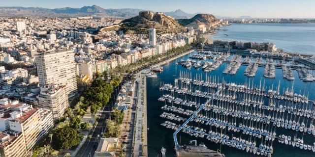 Alicante acoge el Encuentro de Laboratorios Ciudadanos los días 26 y 27 de septiembre